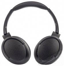 Buxton BHP 18000 Black Dilham Audio-Video / Hifi / Multimédia - Fül és Fejhallgatók - Fejhallgató - 518620