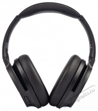 Buxton BHP 18000 Black Dilham Audio-Video / Hifi / Multimédia - Fül és Fejhallgatók - Fejhallgató - 518620