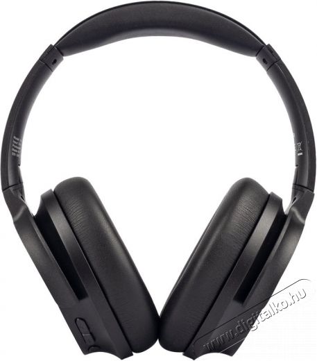 Buxton BHP 18000 Black Dilham Audio-Video / Hifi / Multimédia - Fül és Fejhallgatók - Fejhallgató - 518620