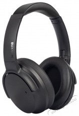 Buxton BHP 18000 Black Dilham Audio-Video / Hifi / Multimédia - Fül és Fejhallgatók - Fejhallgató - 518620
