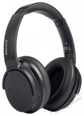 Buxton BHP 18000 Black Dilham Audio-Video / Hifi / Multimédia - Fül és Fejhallgatók - Fejhallgató - 518620