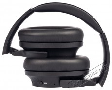 Buxton BHP 18000 Black Dilham Audio-Video / Hifi / Multimédia - Fül és Fejhallgatók - Fejhallgató - 518620