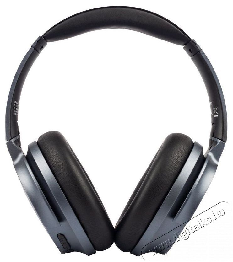 Buxton BHP 18000 Blue Dilham Audio-Video / Hifi / Multim&eacute;dia - F&uuml;l &eacute;s Fejhallgat&oacute;k - Fejhallgat&oacute; - 518622