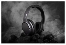 Buxton BHP 18000 Blue Dilham Audio-Video / Hifi / Multim&eacute;dia - F&uuml;l &eacute;s Fejhallgat&oacute;k - Fejhallgat&oacute; - 518622