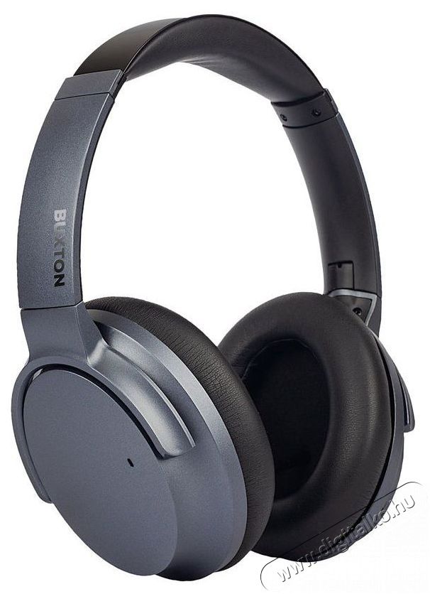 Buxton BHP 18000 Blue Dilham Audio-Video / Hifi / Multim&eacute;dia - F&uuml;l &eacute;s Fejhallgat&oacute;k - Fejhallgat&oacute; - 518622