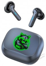 Buxton BTW 8200 Audio-Video / Hifi / Multim&eacute;dia - F&uuml;l &eacute;s Fejhallgat&oacute;k - F&uuml;lhallgat&oacute; - 518621