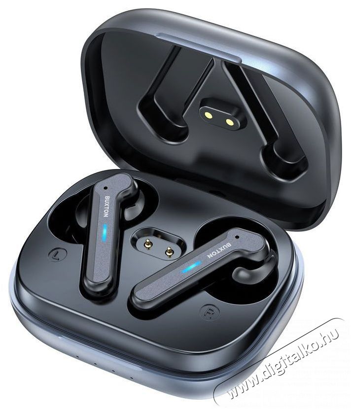 Buxton BTW 8200 Audio-Video / Hifi / Multim&eacute;dia - F&uuml;l &eacute;s Fejhallgat&oacute;k - F&uuml;lhallgat&oacute; - 518621