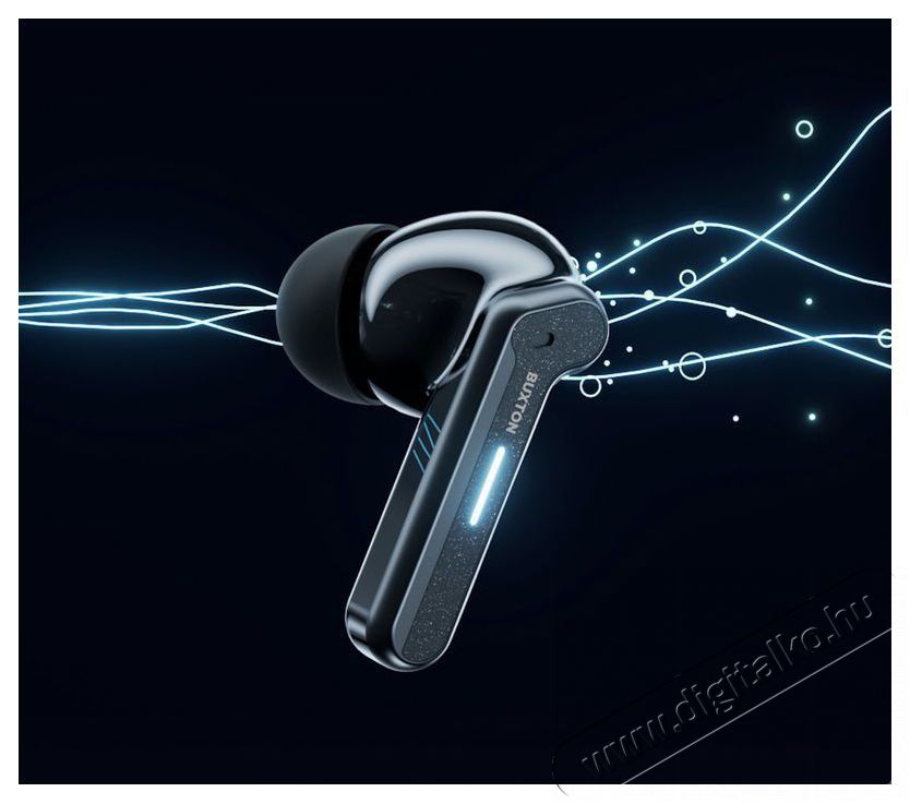 Buxton BTW 8200 Audio-Video / Hifi / Multim&eacute;dia - F&uuml;l &eacute;s Fejhallgat&oacute;k - F&uuml;lhallgat&oacute; - 518621