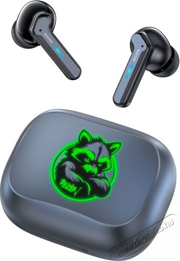 Buxton BTW 8200 Audio-Video / Hifi / Multim&eacute;dia - F&uuml;l &eacute;s Fejhallgat&oacute;k - F&uuml;lhallgat&oacute; - 518621