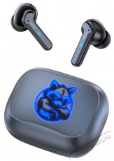 Buxton BTW 8200 Audio-Video / Hifi / Multim&eacute;dia - F&uuml;l &eacute;s Fejhallgat&oacute;k - F&uuml;lhallgat&oacute; - 518621