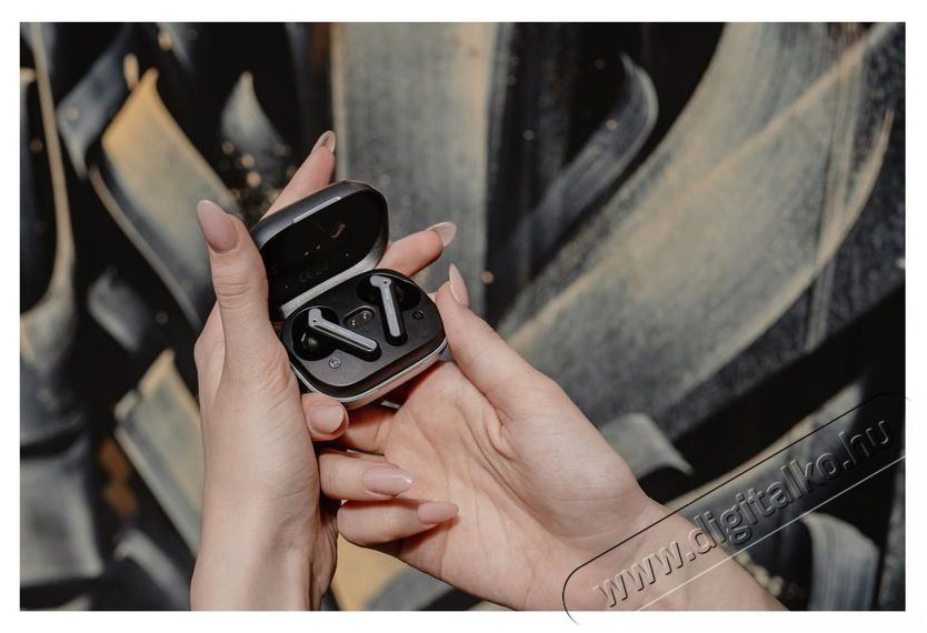 Buxton BTW 8200 Audio-Video / Hifi / Multim&eacute;dia - F&uuml;l &eacute;s Fejhallgat&oacute;k - F&uuml;lhallgat&oacute; - 518621