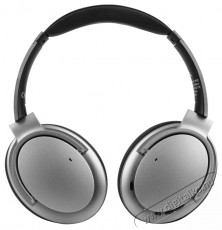 Buxton BHP 18000 Silver Dilham Audio-Video / Hifi / Multimédia - Fül és Fejhallgatók - Fejhallgató - 524488