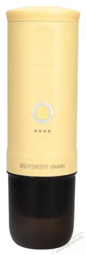 Buydeem OTEM 01 MY Konyhai termékek - Kávéfőző / kávéörlő / kiegészítő - Kapszulás / podos kávéfőző - 503663
