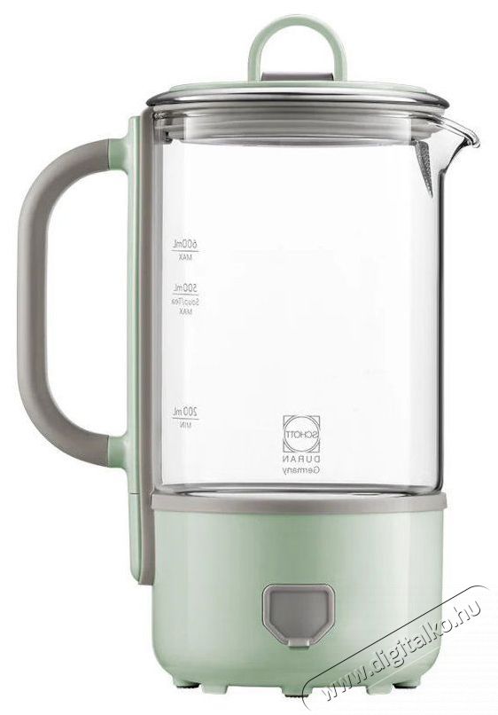 Buydeem HK3K314CGEU V&iacute;zforral&oacute; Konyhai term&eacute;kek - V&iacute;zforral&oacute; / teafőző - 528533