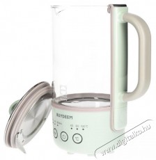 Buydeem HK3K314CGEU V&iacute;zforral&oacute; Konyhai term&eacute;kek - V&iacute;zforral&oacute; / teafőző - 528533