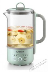 Buydeem HK3K314CGEU V&iacute;zforral&oacute; - Konyhai term&eacute;kek - V&iacute;zforral&oacute; / teafőző - 528533