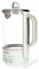 Buydeem HK3K314CGEU V&iacute;zforral&oacute; Konyhai term&eacute;kek - V&iacute;zforral&oacute; / teafőző - 528533