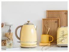 Buydeem HK3K640EMYEU V&iacute;zforral&oacute; Konyhai term&eacute;kek - V&iacute;zforral&oacute; / teafőző - 528535