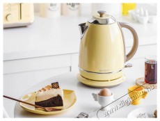 Buydeem HK3K640EMYEU V&iacute;zforral&oacute; Konyhai term&eacute;kek - V&iacute;zforral&oacute; / teafőző - 528535