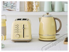 Buydeem HK3K640EMYEU V&iacute;zforral&oacute; Konyhai term&eacute;kek - V&iacute;zforral&oacute; / teafőző - 528535