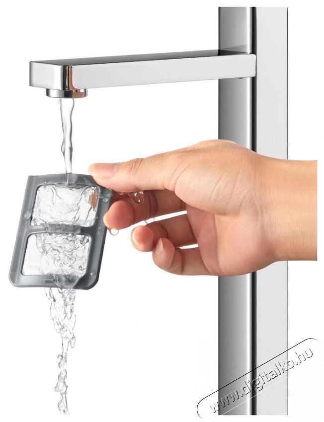 Buydeem HK3K640EMYEU V&iacute;zforral&oacute; Konyhai term&eacute;kek - V&iacute;zforral&oacute; / teafőző - 528535