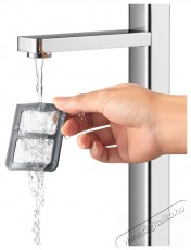 Buydeem HK3K640EMYEU V&iacute;zforral&oacute; Konyhai term&eacute;kek - V&iacute;zforral&oacute; / teafőző - 528535