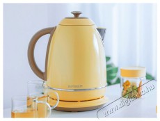 Buydeem HK3K640EMYEU V&iacute;zforral&oacute; Konyhai term&eacute;kek - V&iacute;zforral&oacute; / teafőző - 528535