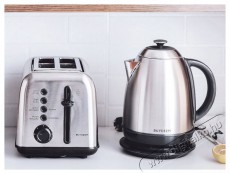 Buydeem HK3K640ESSEU V&iacute;zforral&oacute; Konyhai term&eacute;kek - V&iacute;zforral&oacute; / teafőző - 528536