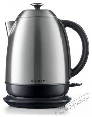 Buydeem HK3K640ESSEU V&iacute;zforral&oacute; Konyhai term&eacute;kek - V&iacute;zforral&oacute; / teafőző - 528536