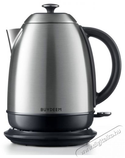 Buydeem HK3K640ESSEU V&iacute;zforral&oacute; Konyhai term&eacute;kek - V&iacute;zforral&oacute; / teafőző - 528536