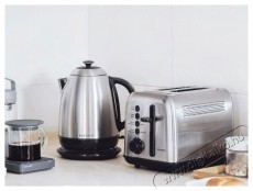 Buydeem HK3K640ESSEU V&iacute;zforral&oacute; Konyhai term&eacute;kek - V&iacute;zforral&oacute; / teafőző - 528536