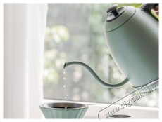 Buydeem HK3K821CGEU V&iacute;zforral&oacute; Konyhai term&eacute;kek - V&iacute;zforral&oacute; / teafőző - 528537