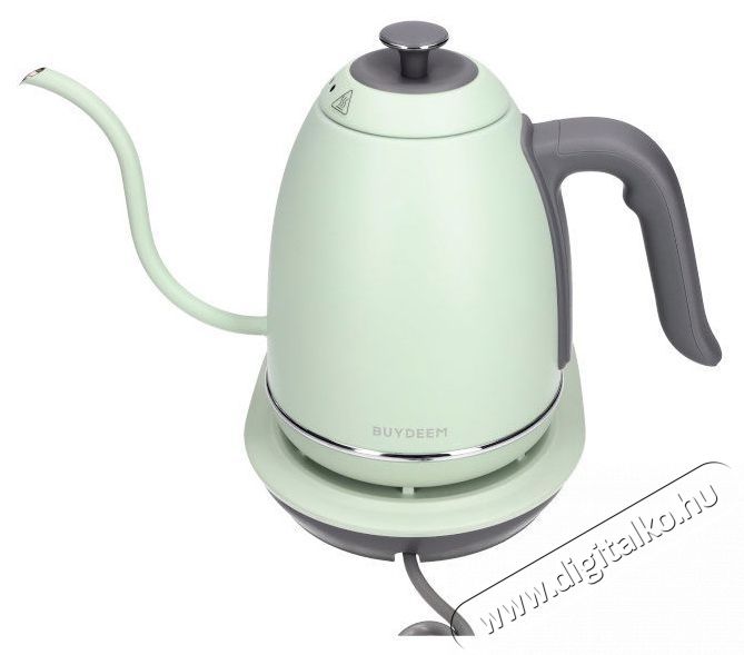 Buydeem HK3K821CGEU V&iacute;zforral&oacute; Konyhai term&eacute;kek - V&iacute;zforral&oacute; / teafőző - 528537