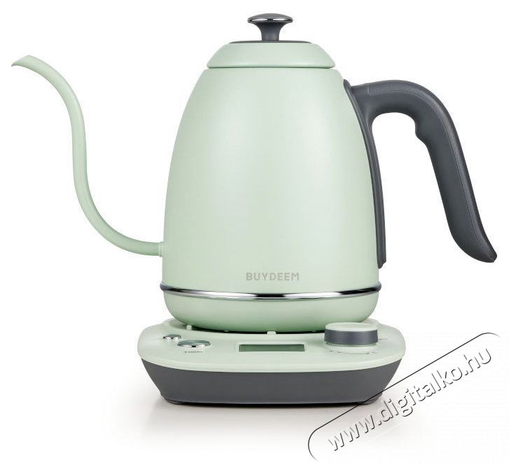 Buydeem HK3K821CGEU V&iacute;zforral&oacute; Konyhai term&eacute;kek - V&iacute;zforral&oacute; / teafőző - 528537