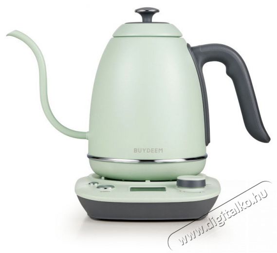 Buydeem HK3K821CGEU V&iacute;zforral&oacute; Konyhai term&eacute;kek - V&iacute;zforral&oacute; / teafőző - 528537