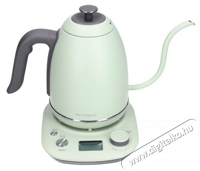 Buydeem HK3K821CGEU V&iacute;zforral&oacute; Konyhai term&eacute;kek - V&iacute;zforral&oacute; / teafőző - 528537