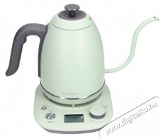 Buydeem HK3K821CGEU V&iacute;zforral&oacute; Konyhai term&eacute;kek - V&iacute;zforral&oacute; / teafőző - 528537