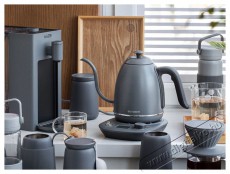 Buydeem HK3K821IGEU V&iacute;zforral&oacute; Konyhai term&eacute;kek - V&iacute;zforral&oacute; / teafőző - 528538