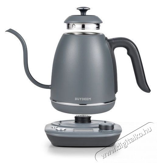 Buydeem HK3K821IGEU V&iacute;zforral&oacute; Konyhai term&eacute;kek - V&iacute;zforral&oacute; / teafőző - 528538