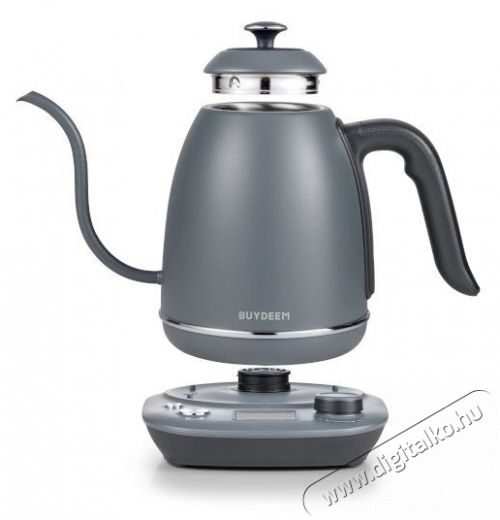 Buydeem HK3K821IGEU V&iacute;zforral&oacute; Konyhai term&eacute;kek - V&iacute;zforral&oacute; / teafőző - 528538