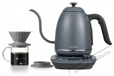 Buydeem HK3K821IGEU V&iacute;zforral&oacute; Konyhai term&eacute;kek - V&iacute;zforral&oacute; / teafőző - 528538