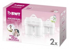 Bwt 814132 Longlife vízszűrő filter - 2 db Konyhai termékek - Vízszűrő - Kiegészítő - 365153
