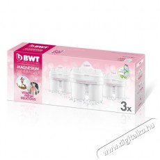 Bwt 333894 vízszűrő filter Longlife 3db-os Konyhai termékek - Vízszűrő - Kiegészítő - 365152