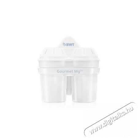 Bwt 333894 vízszűrő filter Longlife 3db-os Konyhai termékek - Vízszűrő - Kiegészítő - 365152