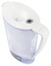 Bwt Aqualizer Home 125557841 2,7l fehér vízszűrő kancsó Konyhai termékek - Vízszűrő - Vízszűrő - 502075