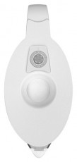 Bwt Aqualizer Home 125557842 2,7l kék vízszűrő kancsó Konyhai termékek - Vízszűrő - Vízszűrő - 502076