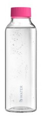 Bwt Aqualizer Home 125626883 2,7l fehér vízszűrő kancsó + üvegkulacs Konyhai termékek - Vízszűrő - Vízszűrő - 502074