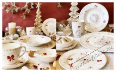 by inspire Kis tálka, Fine karácsony, 11,5×3,4 cm Konyhai termékek - Egyéb / Konyhai kiegészítő - 527063