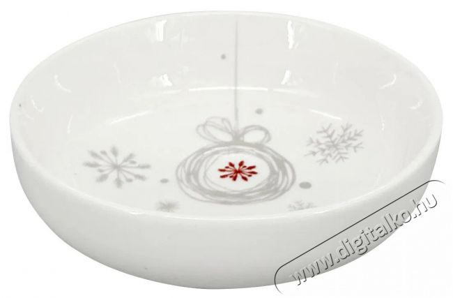 by inspire Kis tálka, Fine karácsony, 11,5×3,4 cm Konyhai termékek - Egyéb / Konyhai kiegészítő - 527063