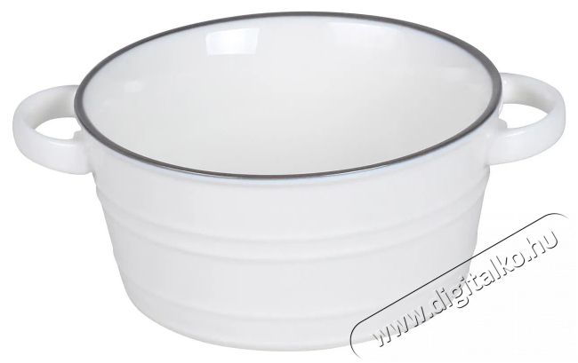 by inspire Kompótos tálka, nosztalgia, 12 cm Konyhai termékek - Egyéb / Konyhai kiegészítő - 527066